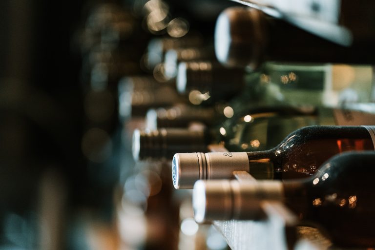 What is a batch of wine called?