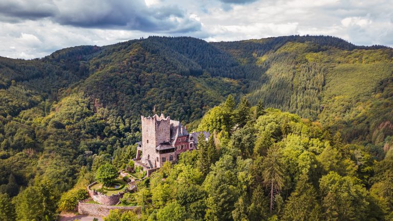 The Mosel, Germany Wine Region: A Complete Guide