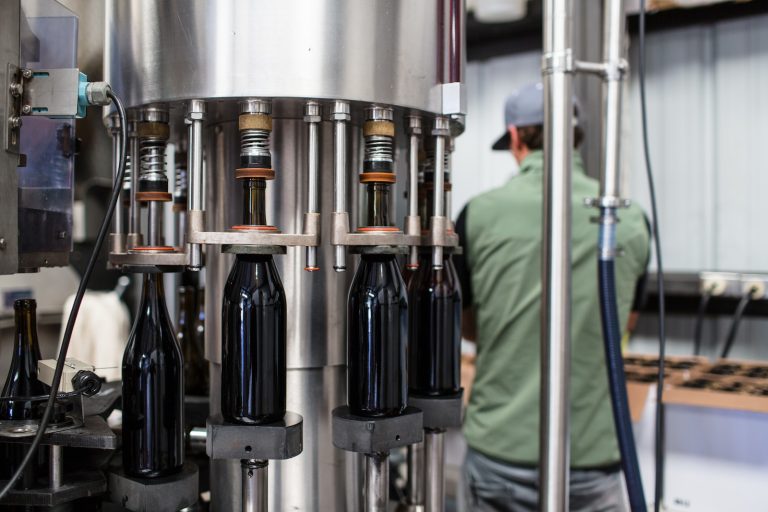 How Long Does it Take to Make Wine