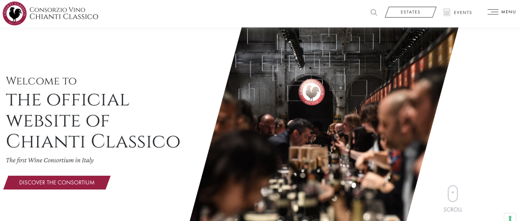 Chianti Classico Tuscany Wineries