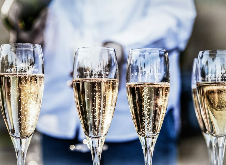 The Champagne Wine Region: A Complete Guide